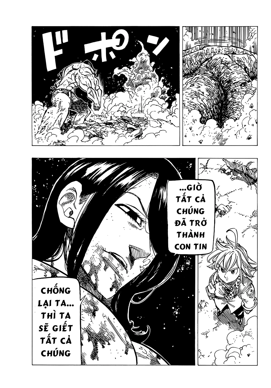 Thất Hình Đại Tội - Chương 171