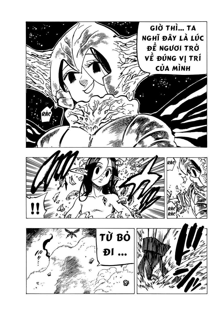 Thất Hình Đại Tội - Chương 171