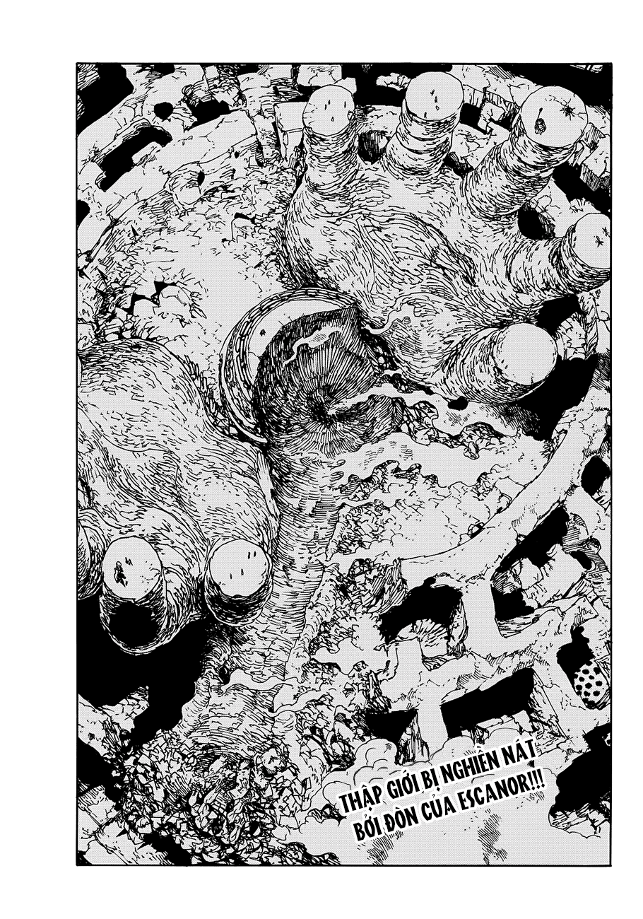 Thất Hình Đại Tội - Chương 171