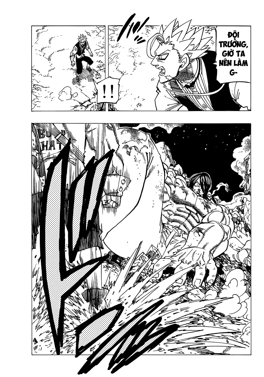 Thất Hình Đại Tội - Chương 171