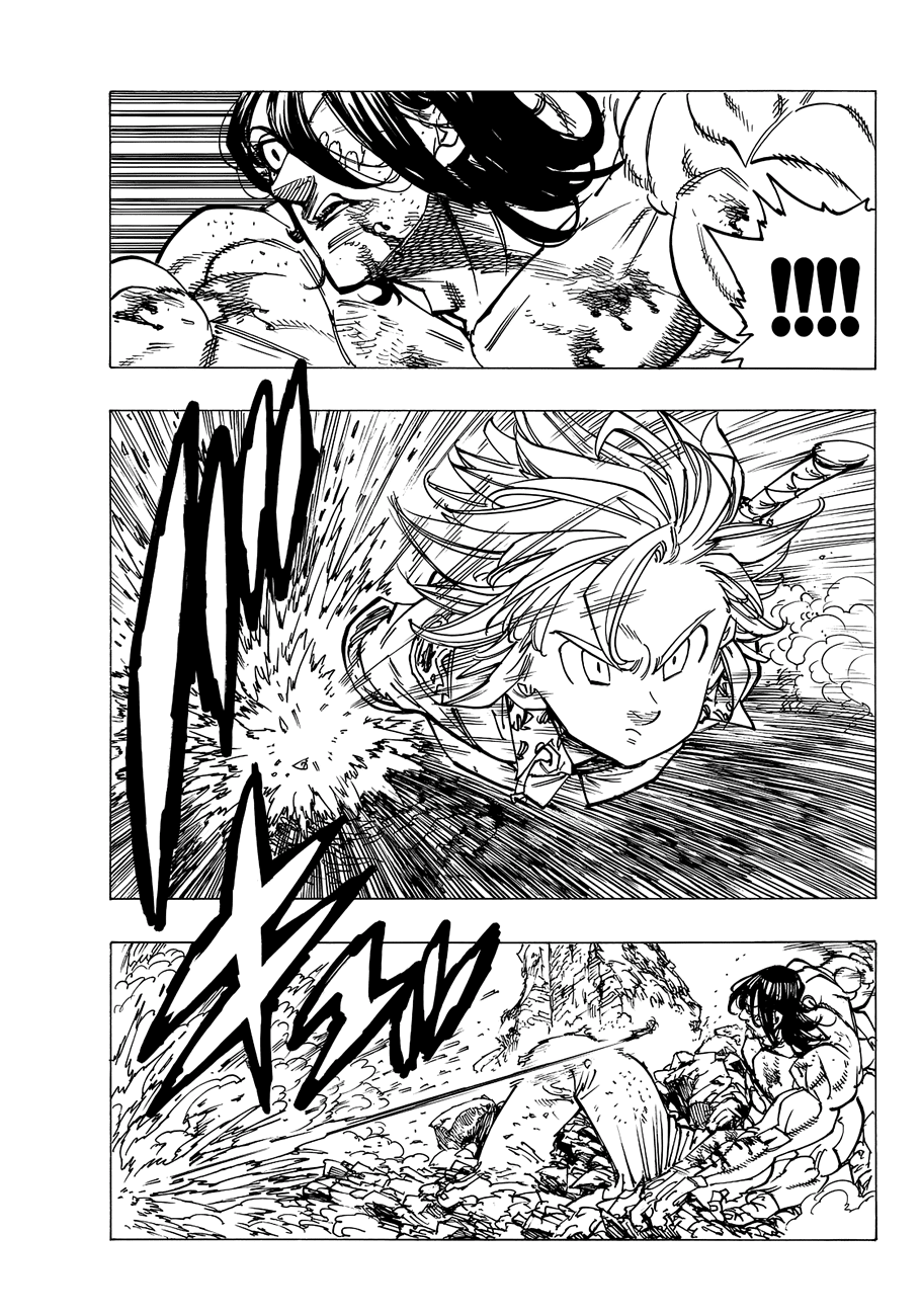 Thất Hình Đại Tội - Chương 171