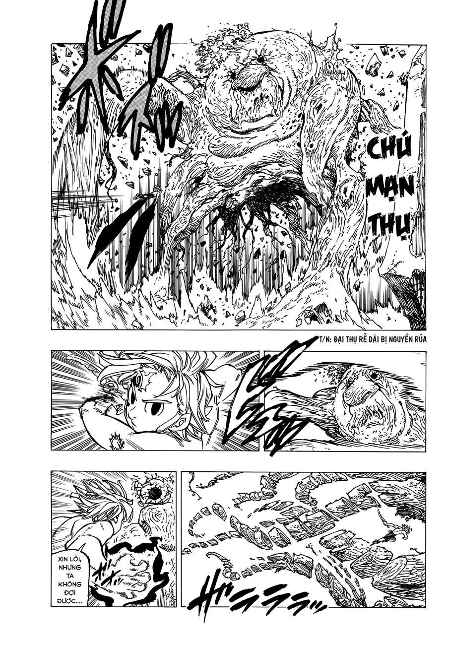 Thất Hình Đại Tội - Chương 172