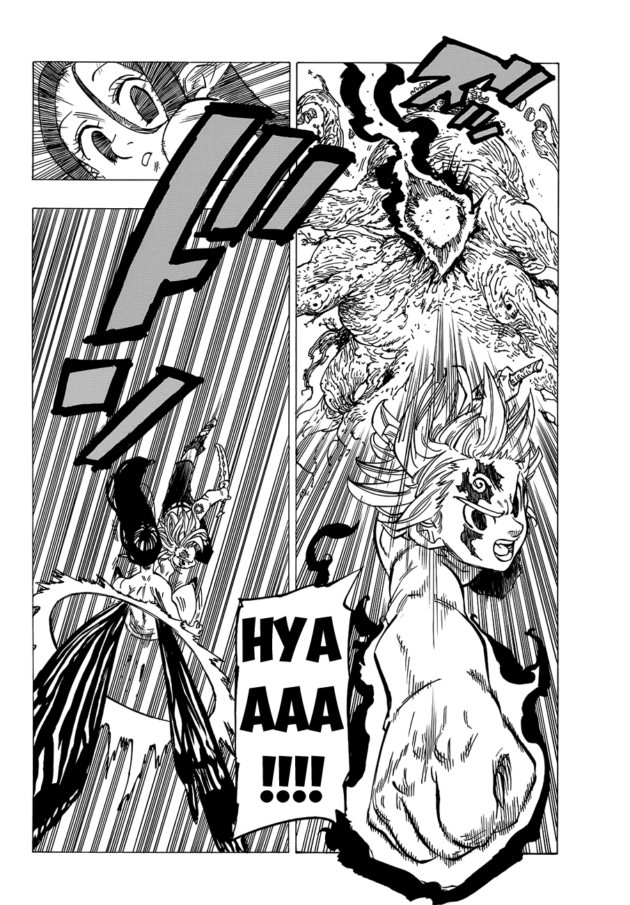 Thất Hình Đại Tội - Chương 172