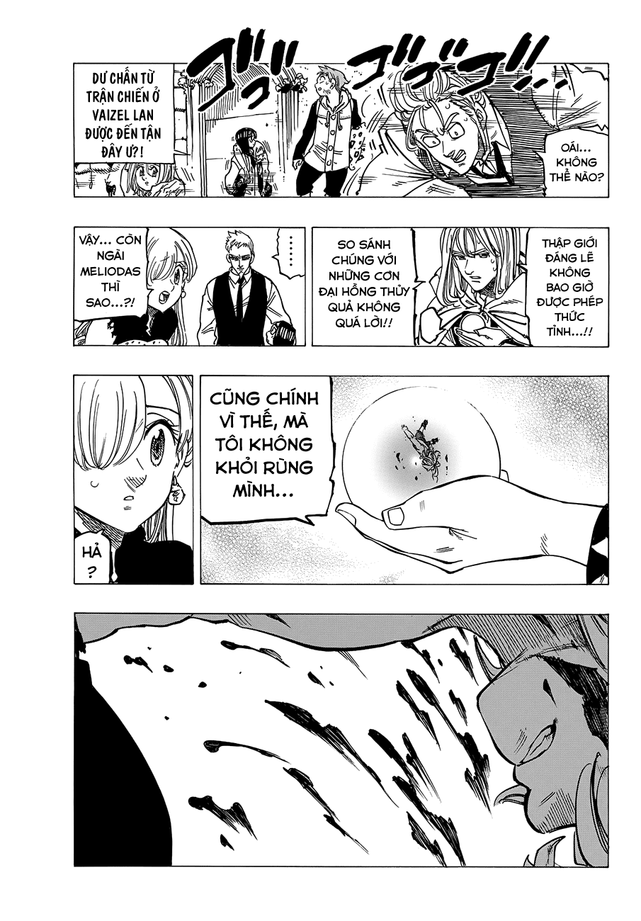 Thất Hình Đại Tội - Chương 172