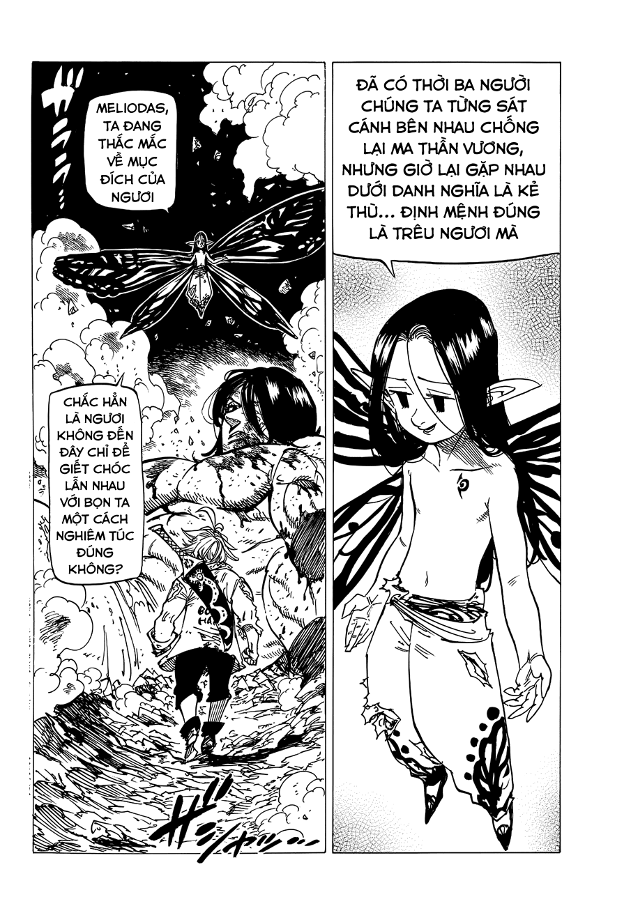 Thất Hình Đại Tội - Chương 172