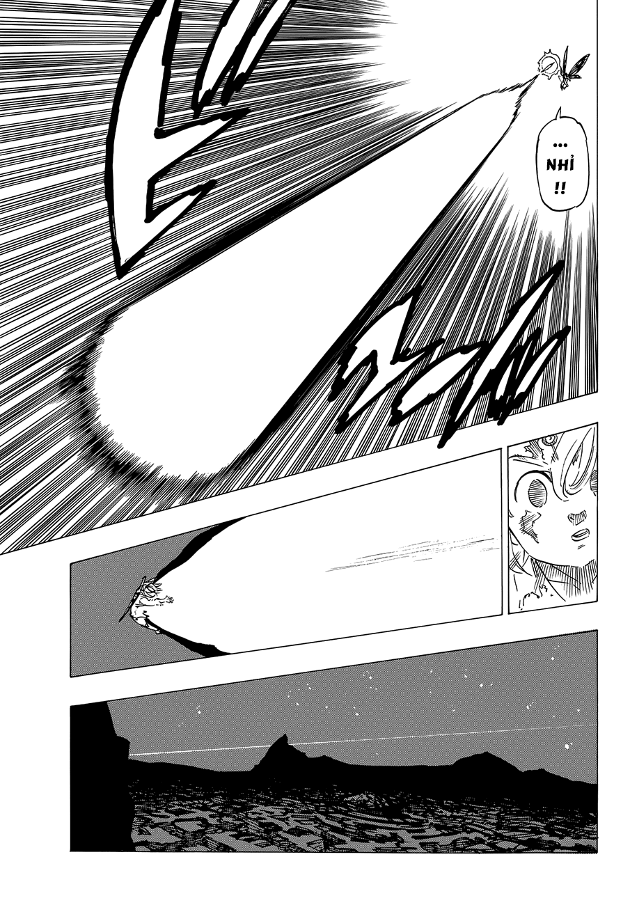 Thất Hình Đại Tội - Chương 172