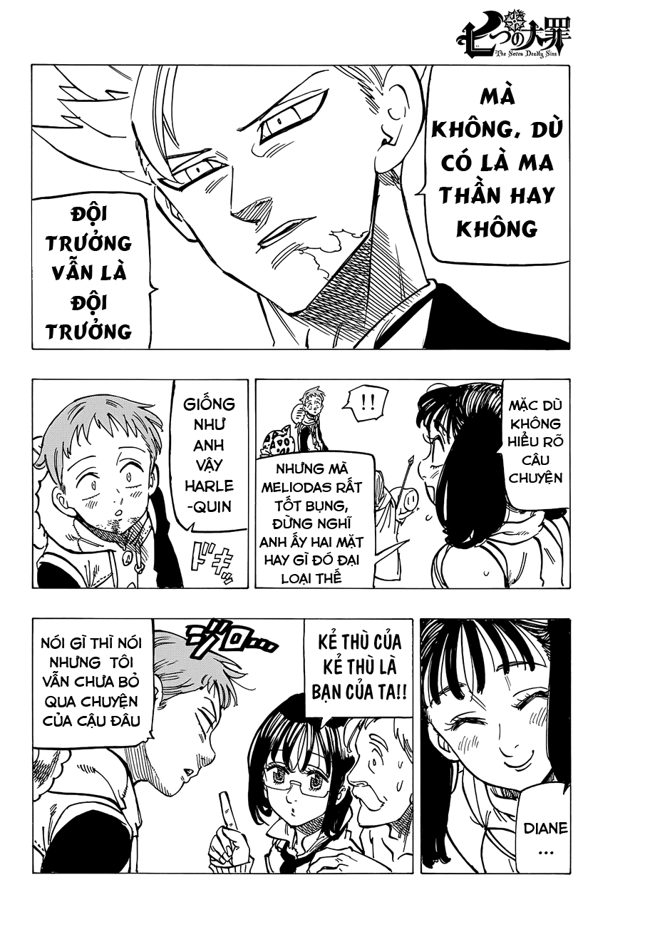 Thất Hình Đại Tội - Chương 173