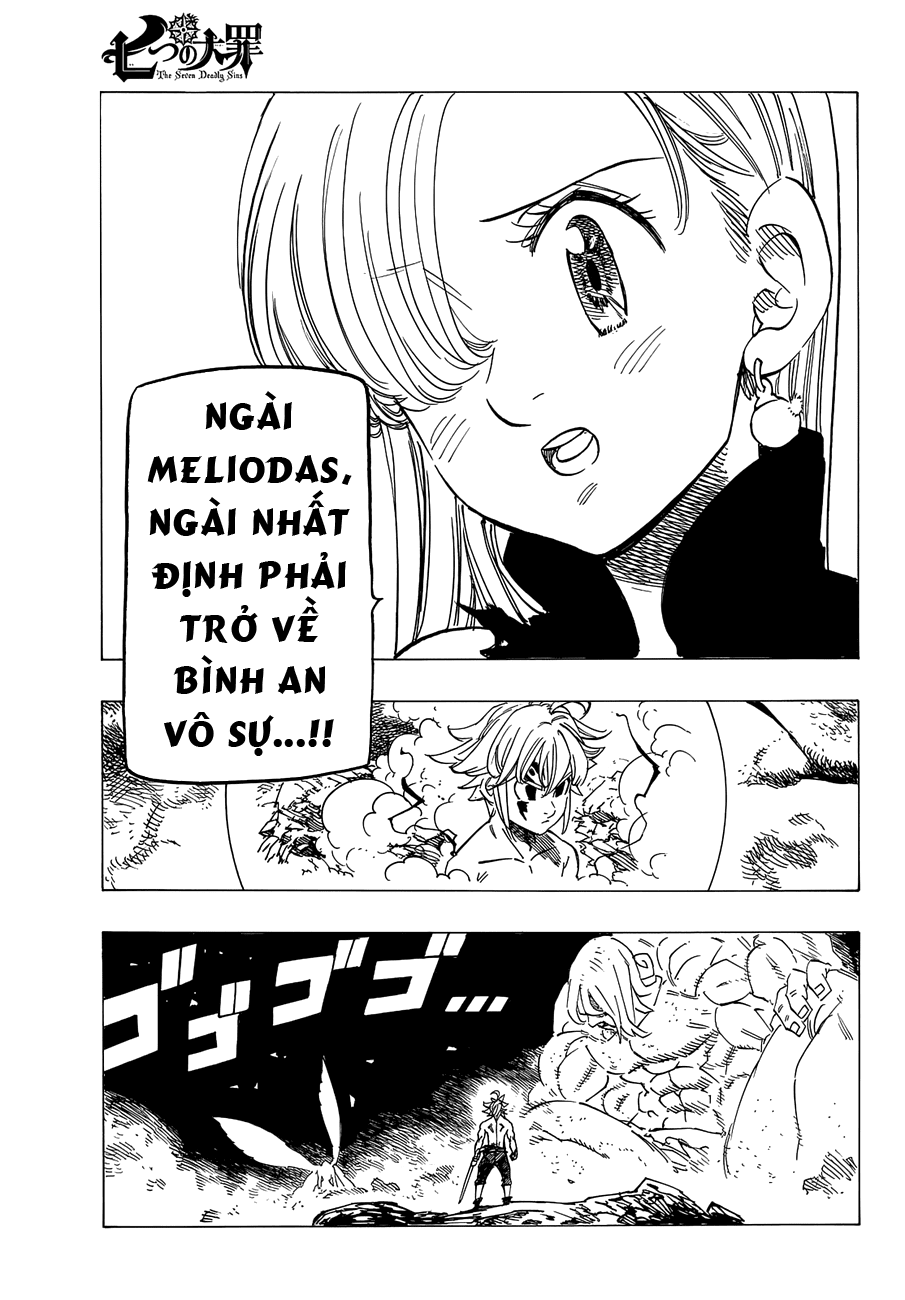 Thất Hình Đại Tội - Chương 173