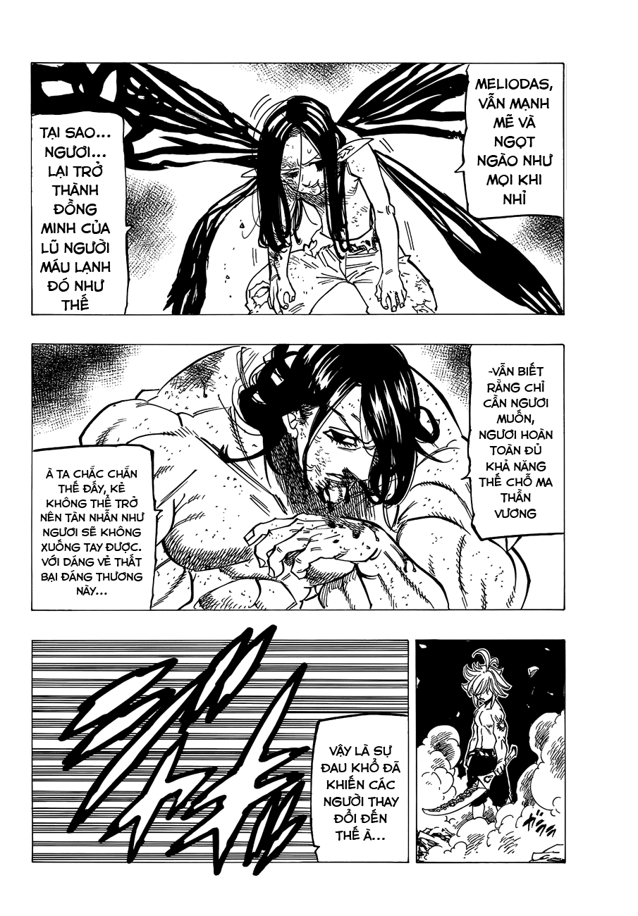 Thất Hình Đại Tội - Chương 173