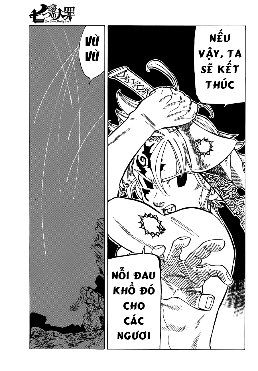 Thất Hình Đại Tội - Chương 173