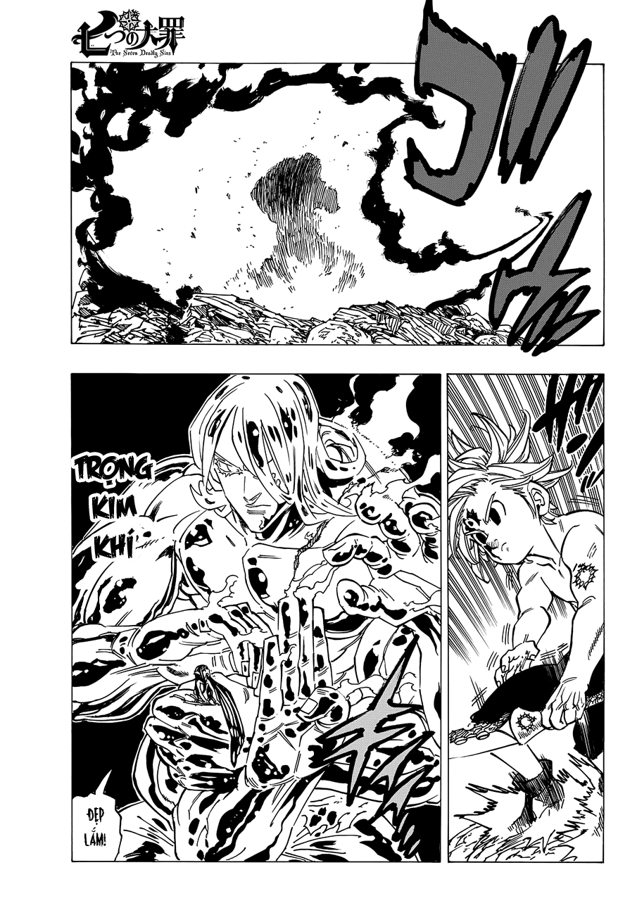 Thất Hình Đại Tội - Chương 173