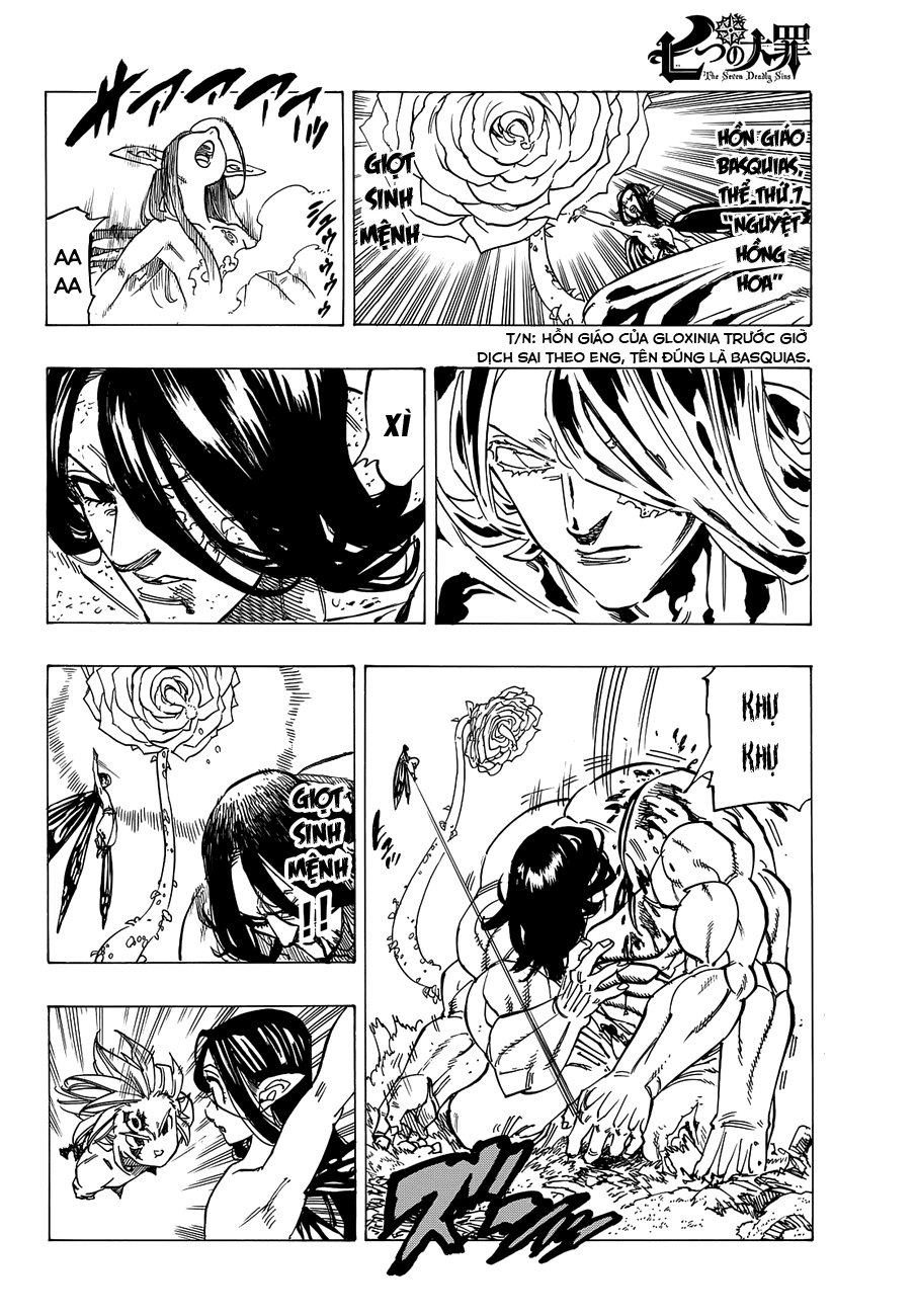 Thất Hình Đại Tội - Chương 173