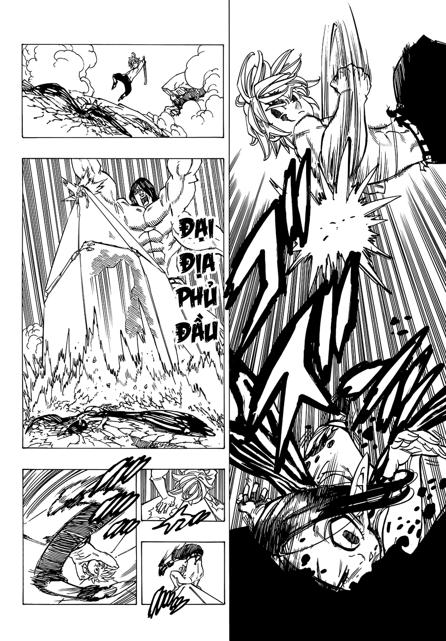 Thất Hình Đại Tội - Chương 173