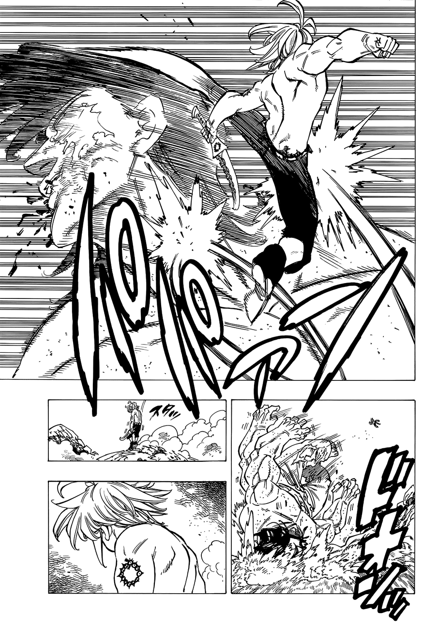 Thất Hình Đại Tội - Chương 173