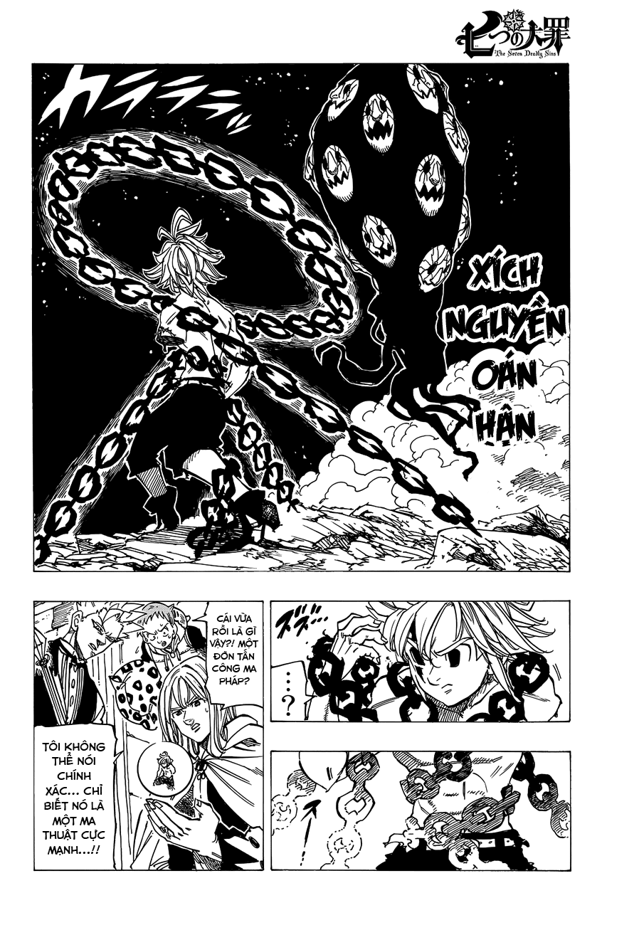 Thất Hình Đại Tội - Chương 174