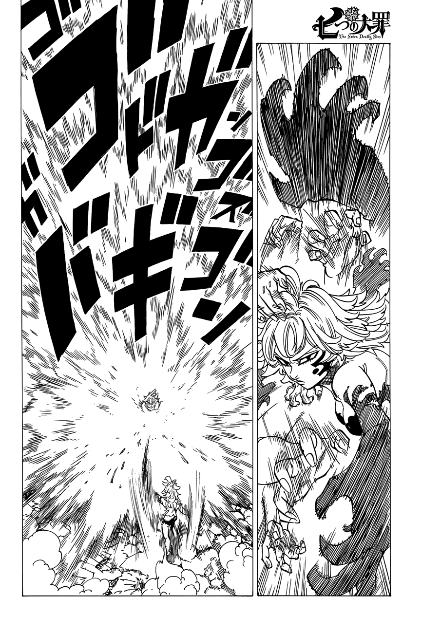 Thất Hình Đại Tội - Chương 174