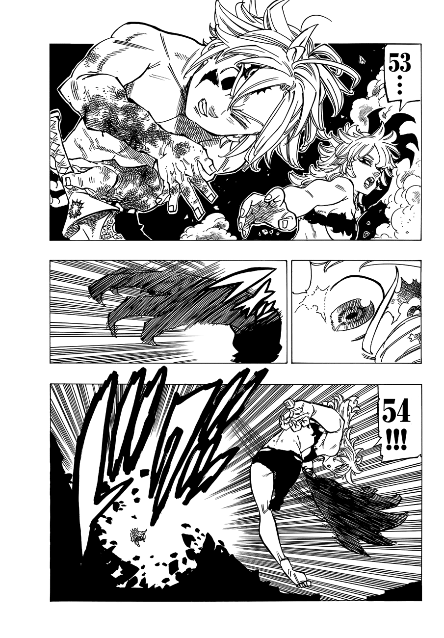 Thất Hình Đại Tội - Chương 174