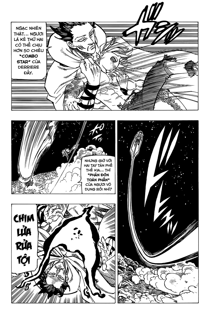 Thất Hình Đại Tội - Chương 174