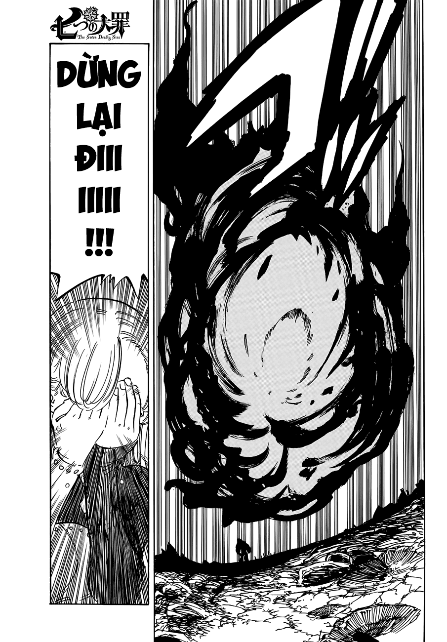 Thất Hình Đại Tội - Chương 174