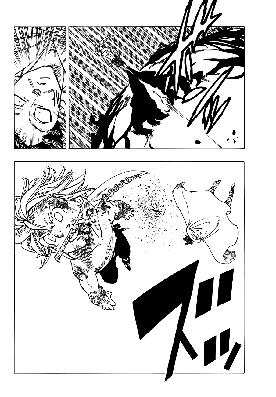 Thất Hình Đại Tội - Chương 174