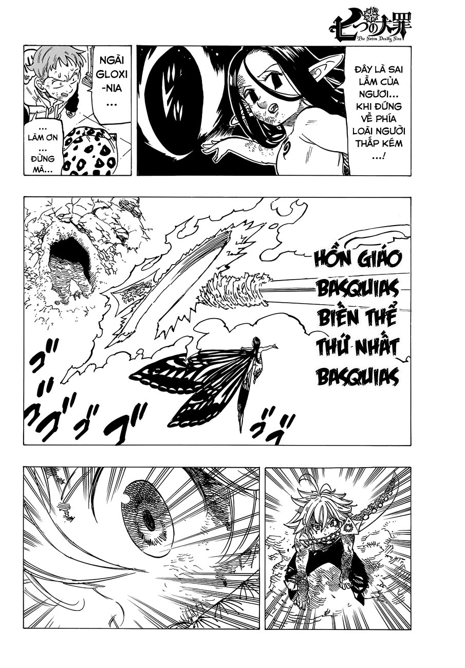 Thất Hình Đại Tội - Chương 175