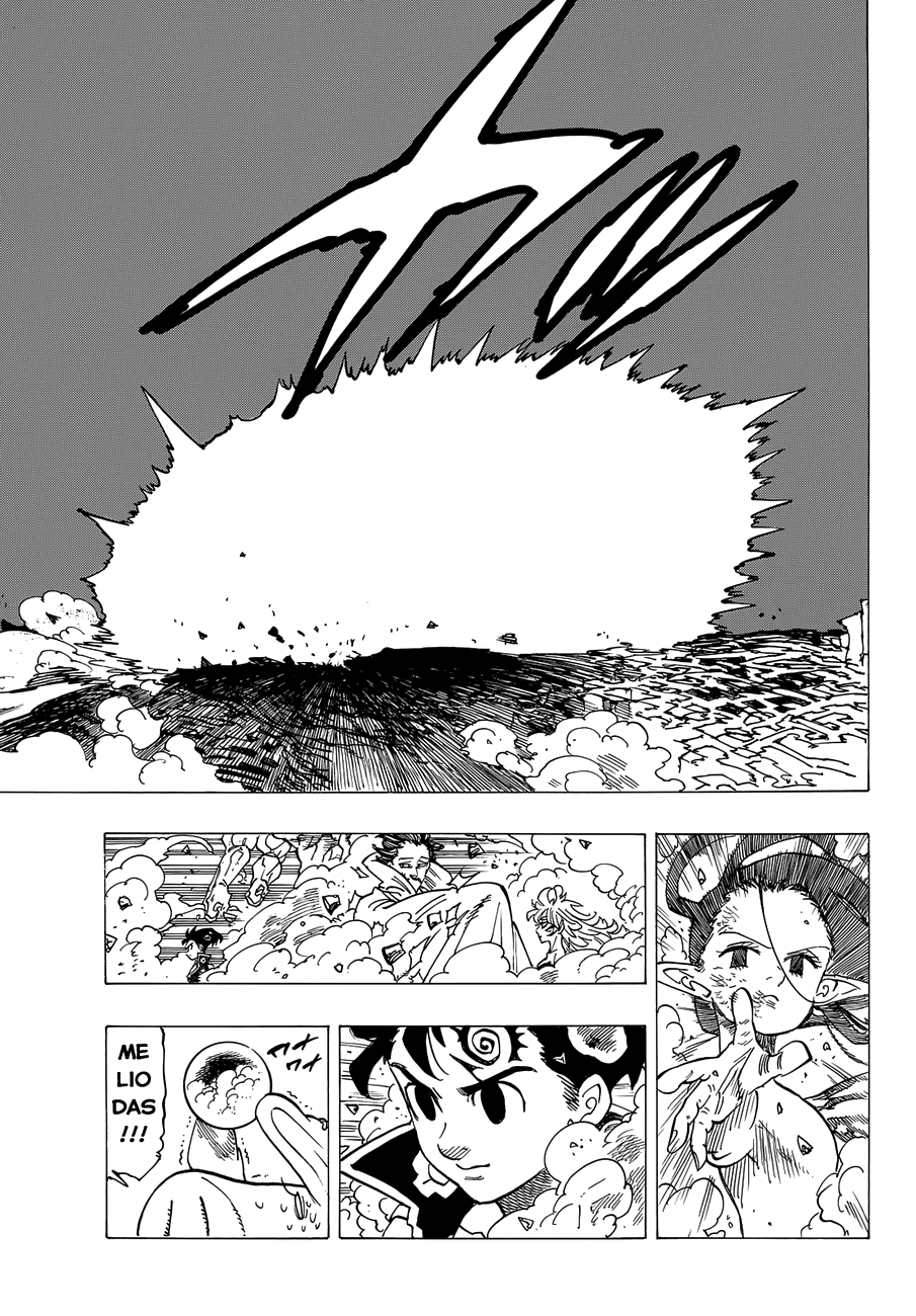 Thất Hình Đại Tội - Chương 175