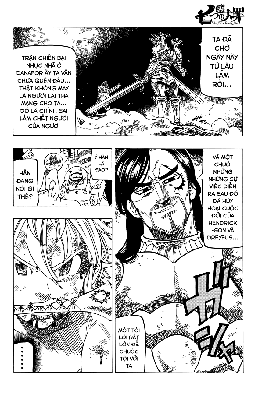 Thất Hình Đại Tội - Chương 175