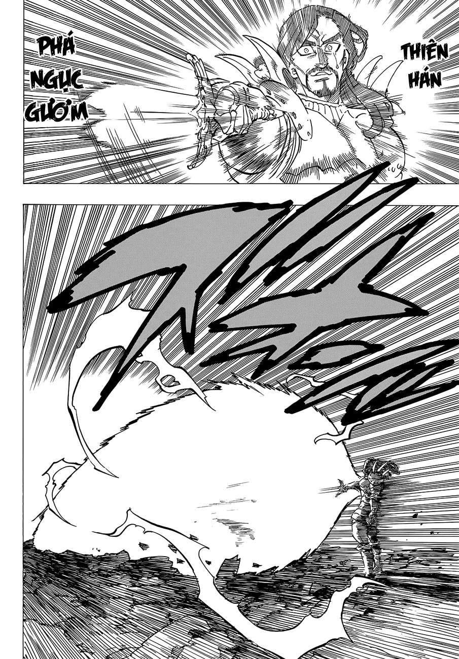 Thất Hình Đại Tội - Chương 175