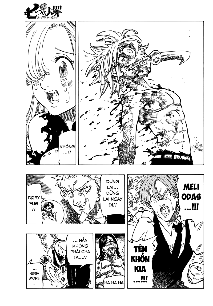 Thất Hình Đại Tội - Chương 175