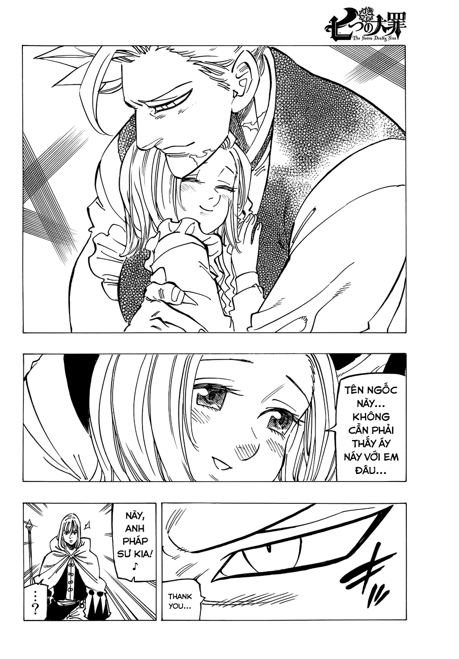 Thất Hình Đại Tội - Chương 176
