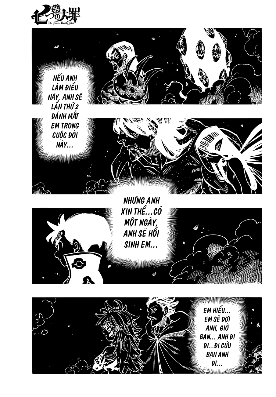 Thất Hình Đại Tội - Chương 176