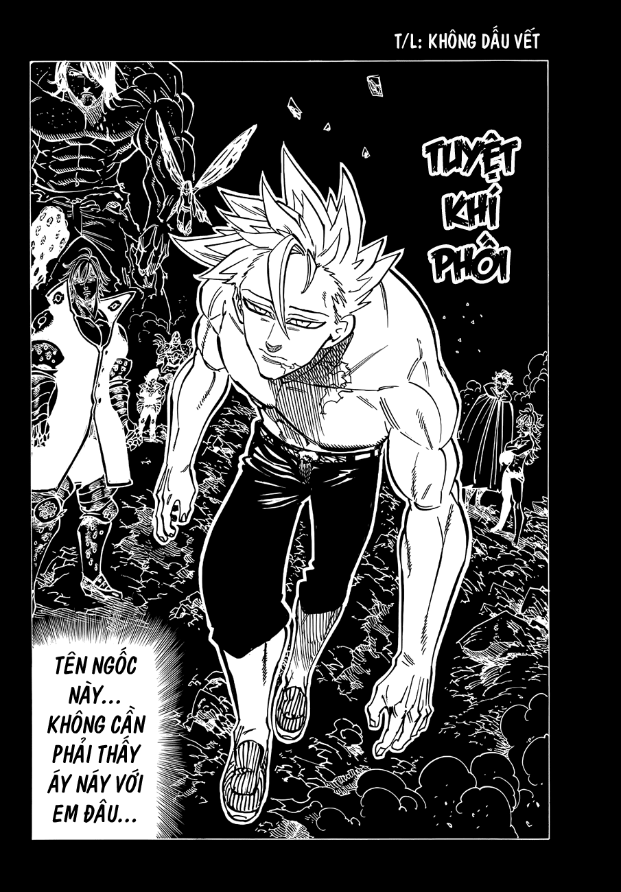 Thất Hình Đại Tội - Chương 176