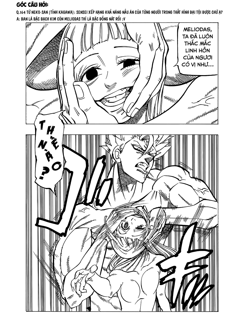 Thất Hình Đại Tội - Chương 176