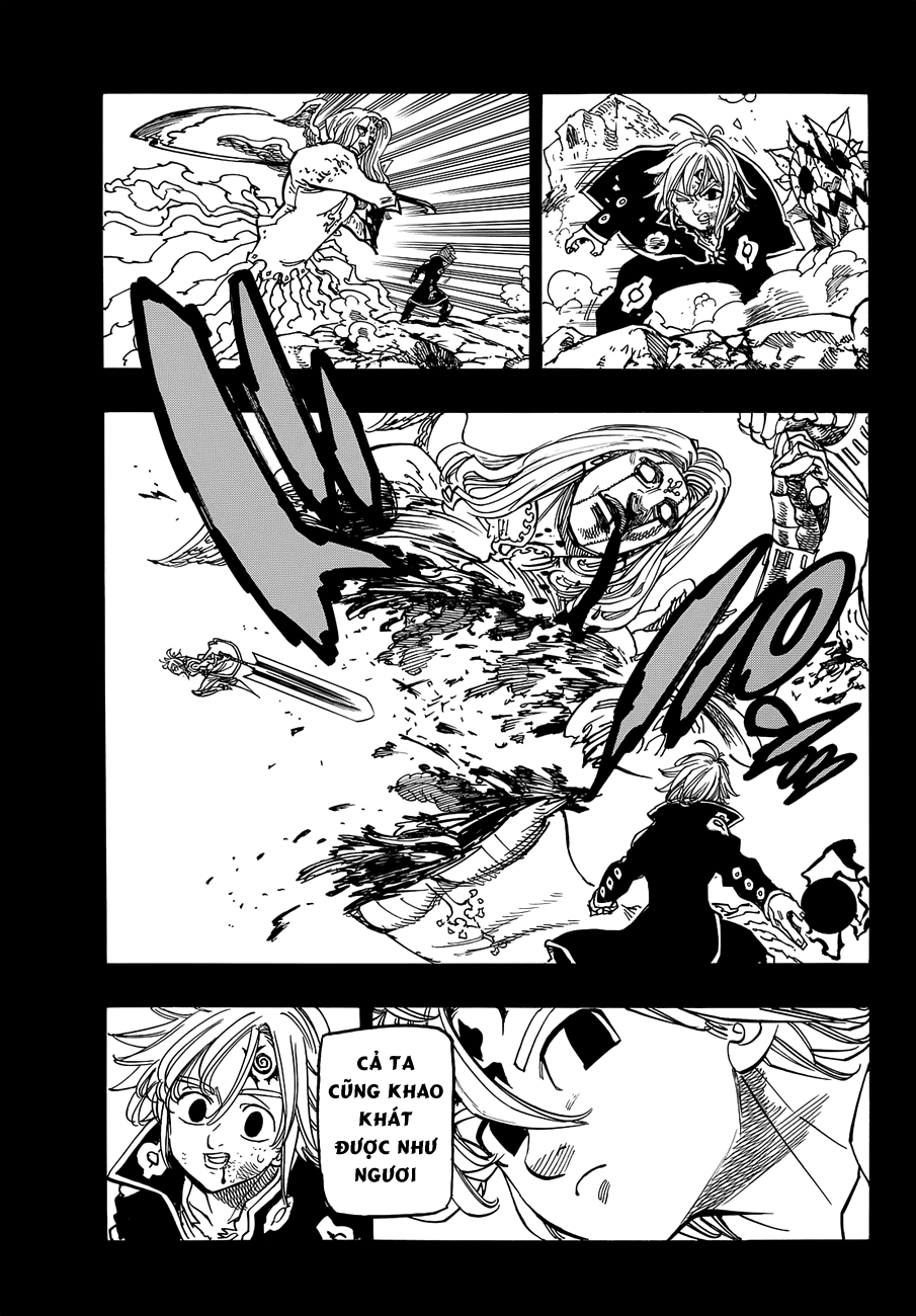 Thất Hình Đại Tội - Chương 176