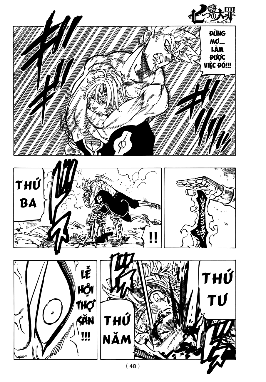 Thất Hình Đại Tội - Chương 177