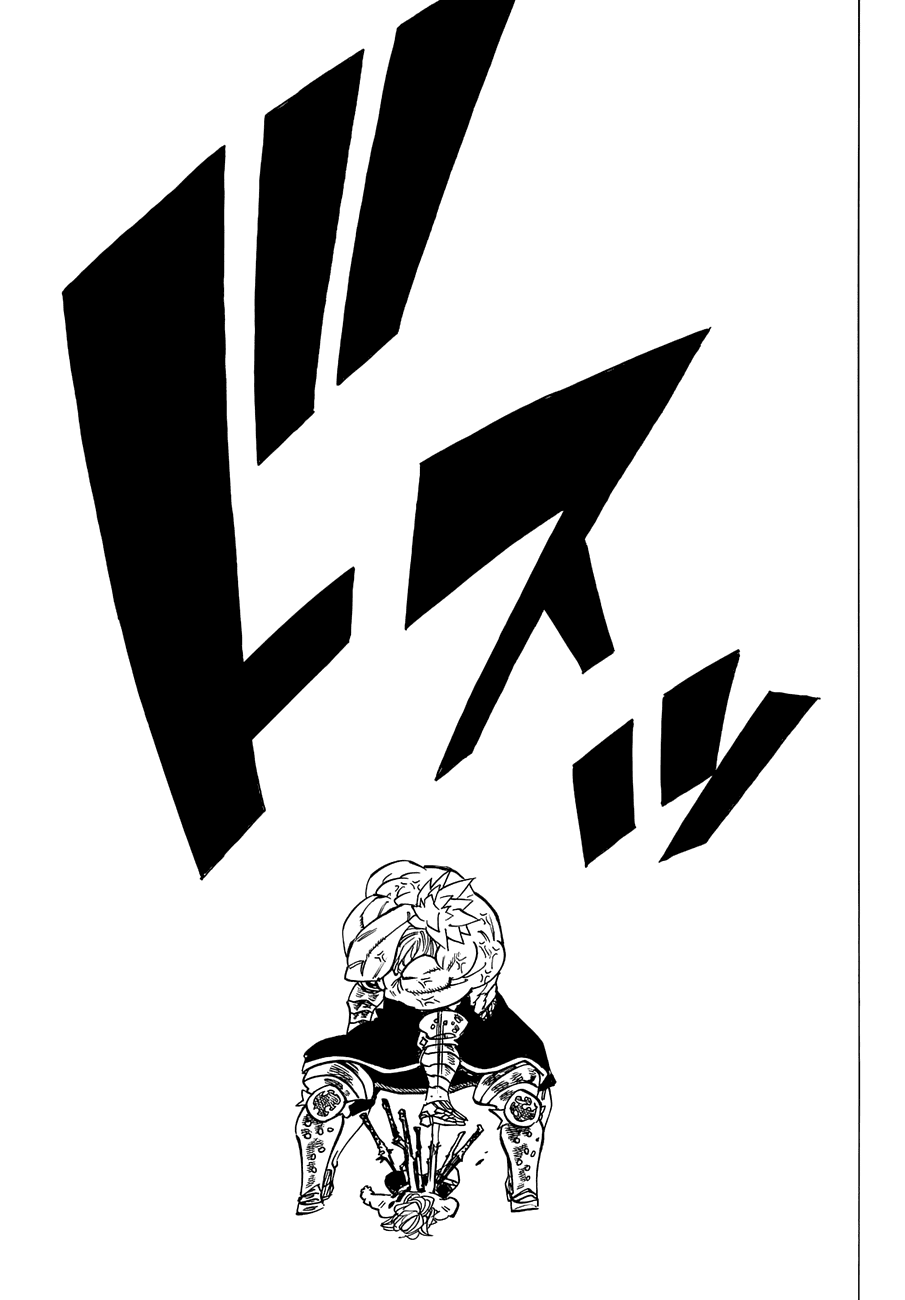 Thất Hình Đại Tội - Chương 177