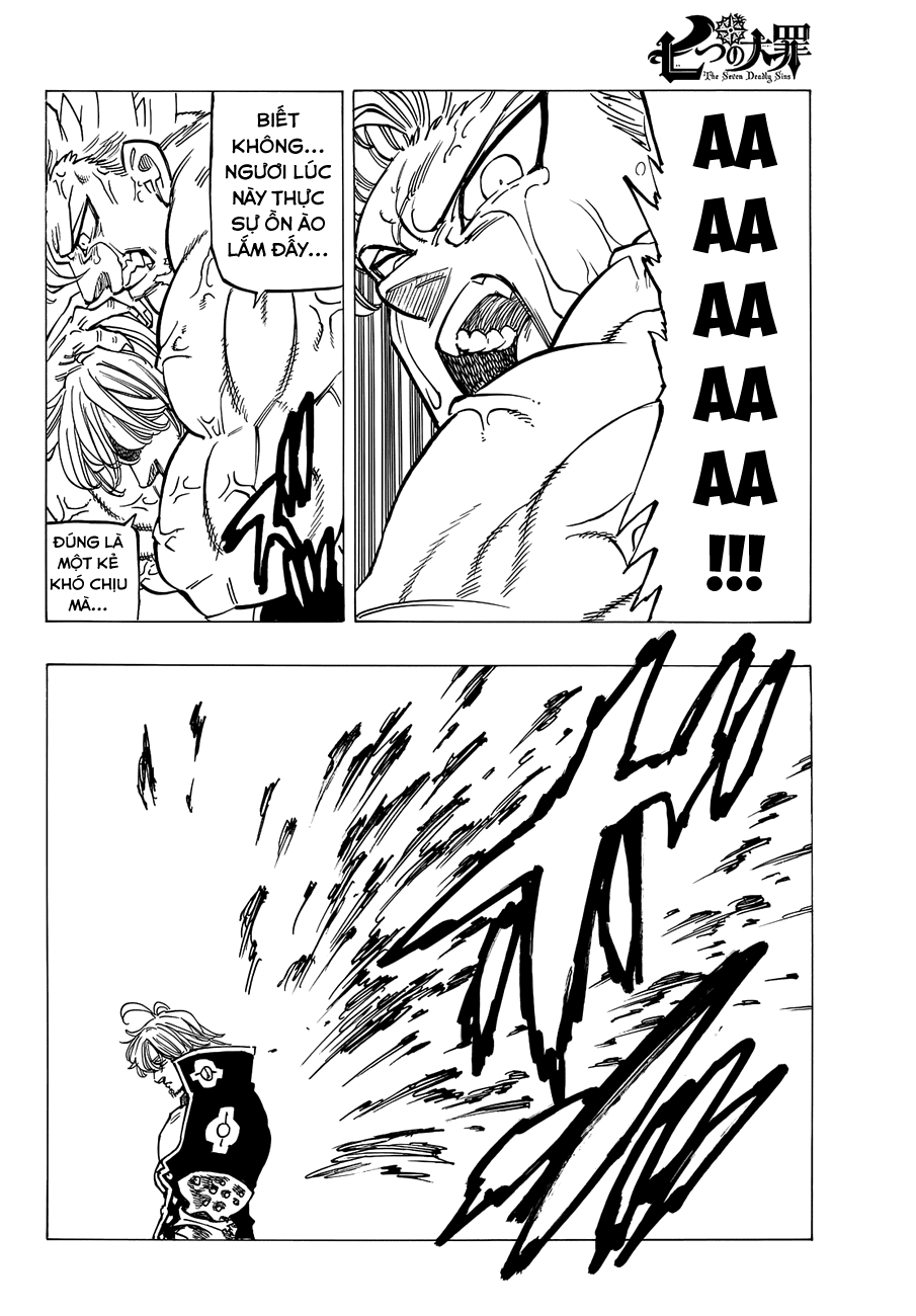Thất Hình Đại Tội - Chương 177