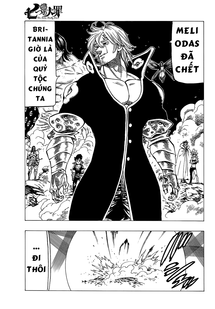 Thất Hình Đại Tội - Chương 177