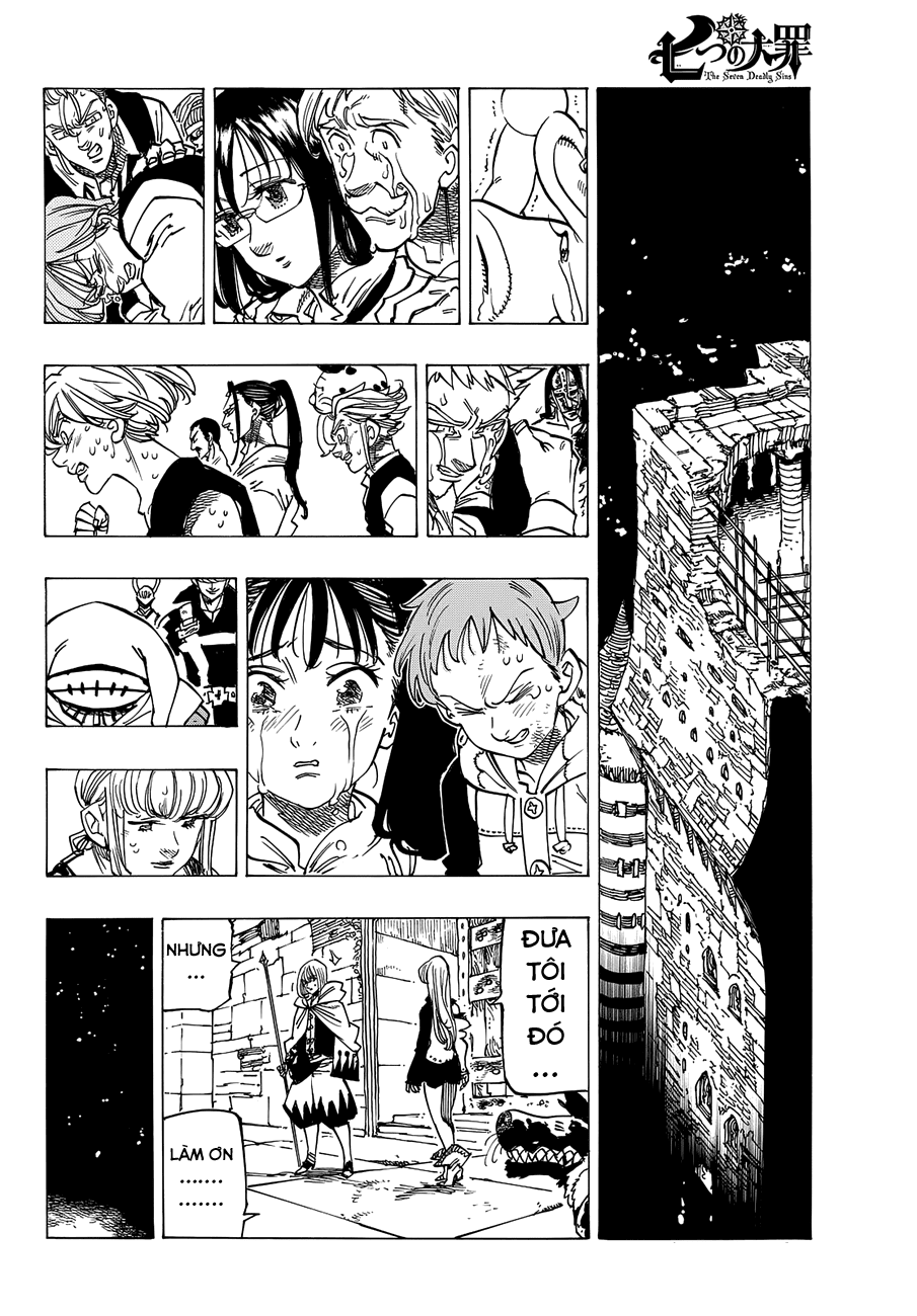 Thất Hình Đại Tội - Chương 177