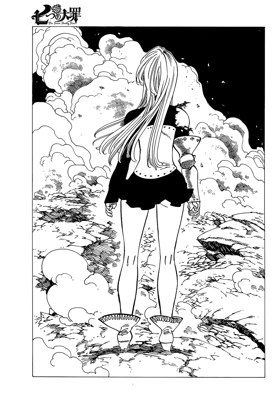 Thất Hình Đại Tội - Chương 177