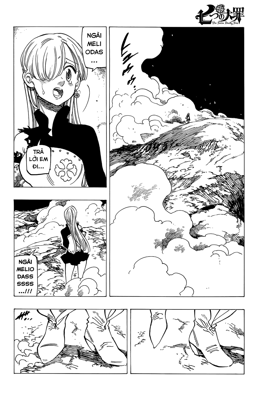 Thất Hình Đại Tội - Chương 177