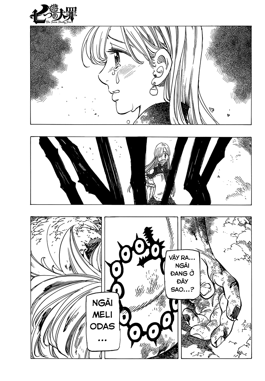 Thất Hình Đại Tội - Chương 177