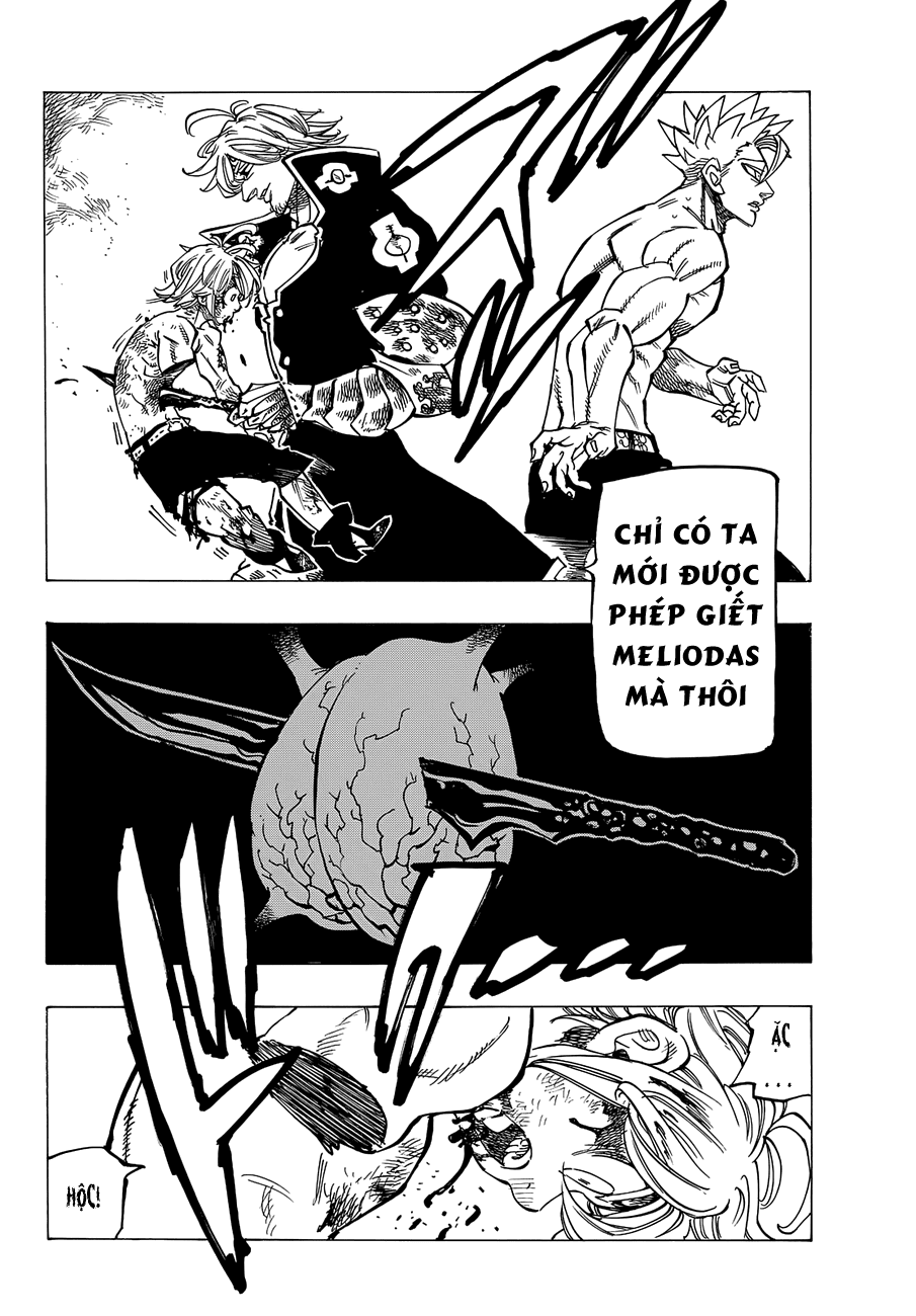 Thất Hình Đại Tội - Chương 177