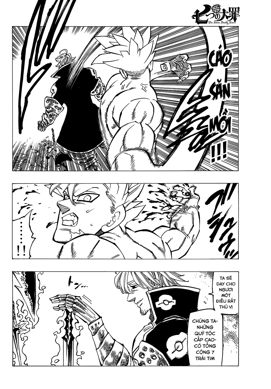 Thất Hình Đại Tội - Chương 177