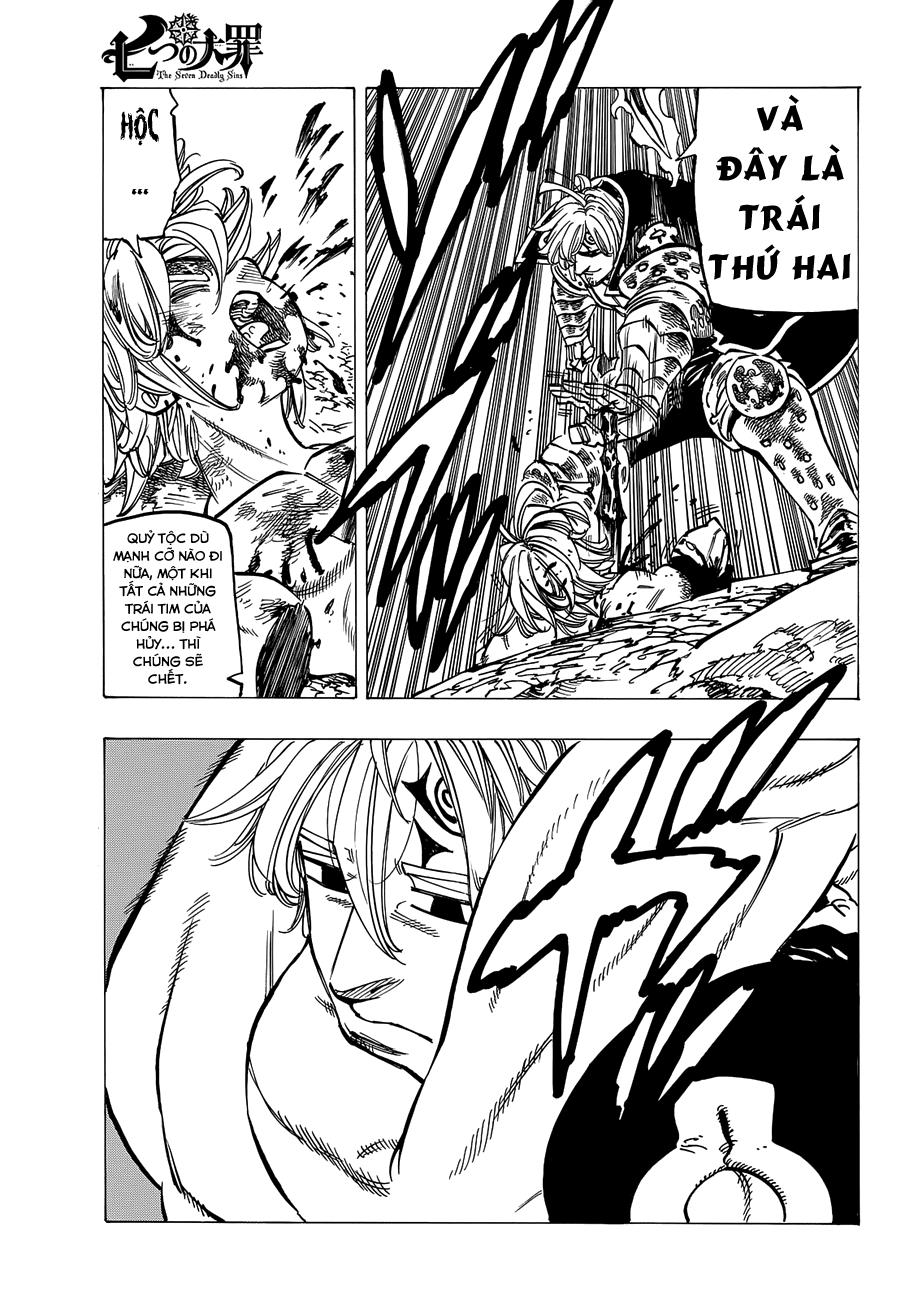 Thất Hình Đại Tội - Chương 177