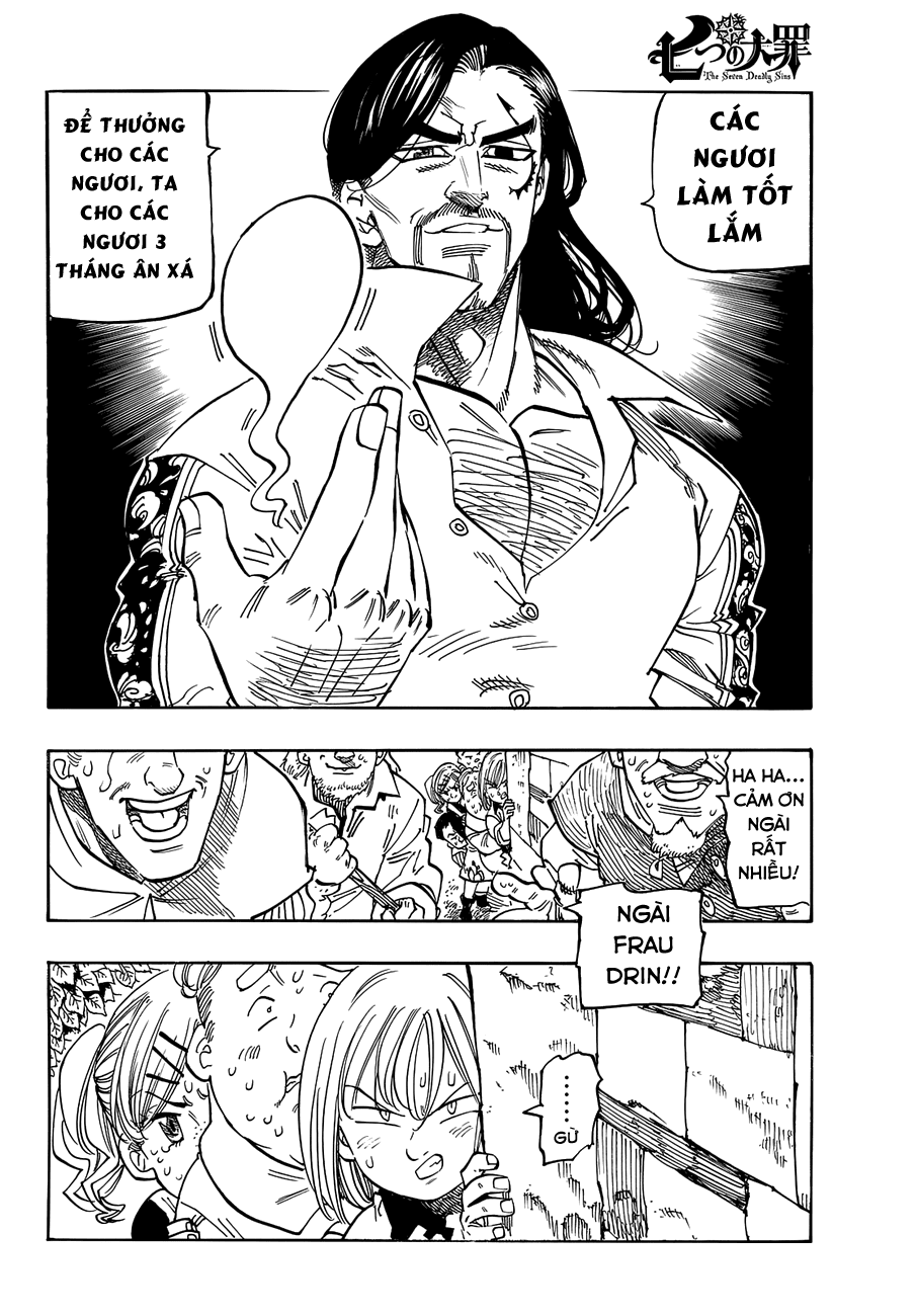 Thất Hình Đại Tội - Chương 178