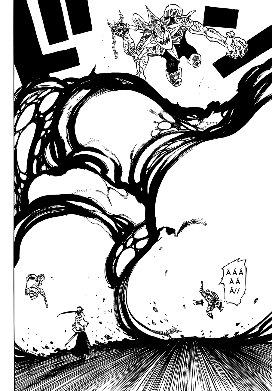 Thất Hình Đại Tội - Chương 178