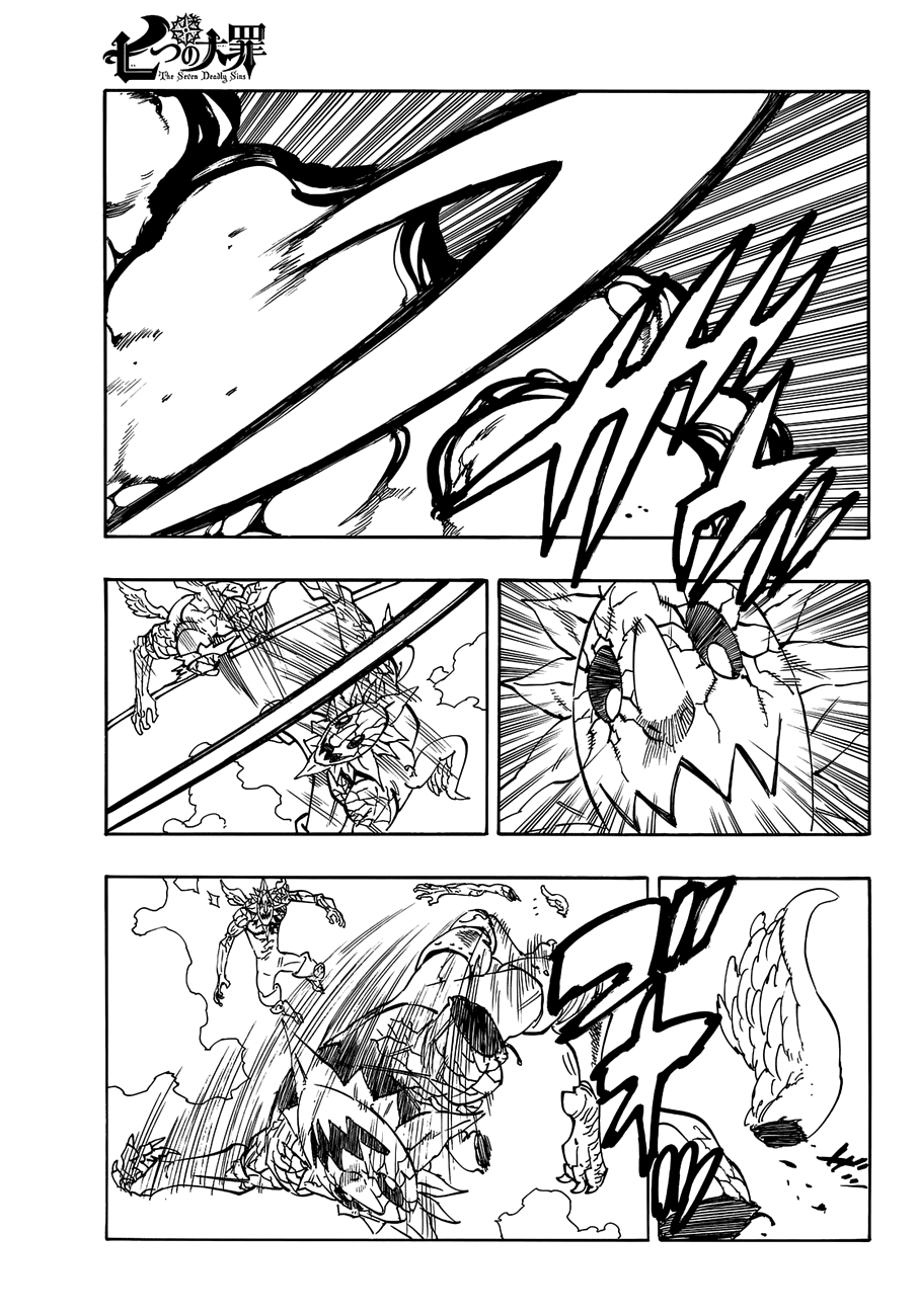 Thất Hình Đại Tội - Chương 178