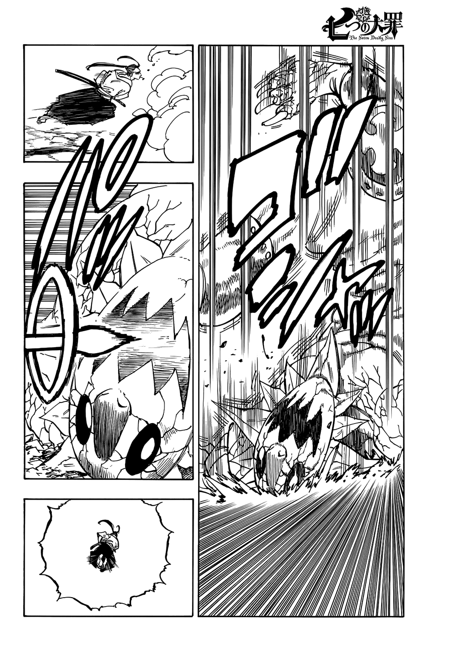 Thất Hình Đại Tội - Chương 178