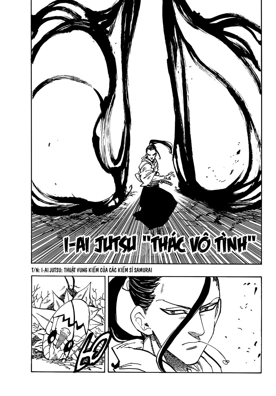 Thất Hình Đại Tội - Chương 178